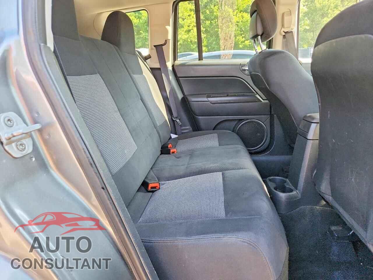 JEEP COMPASS 2012 - 1C4NJCBB8CD520690