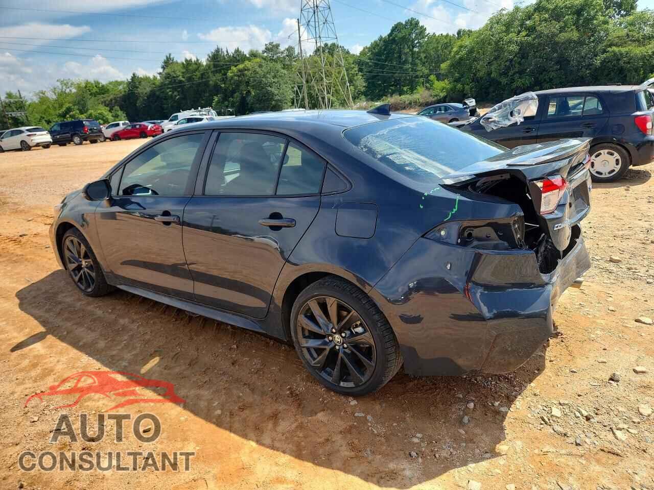 TOYOTA COROLLA 2024 - 5YFS4MCE9RP181663