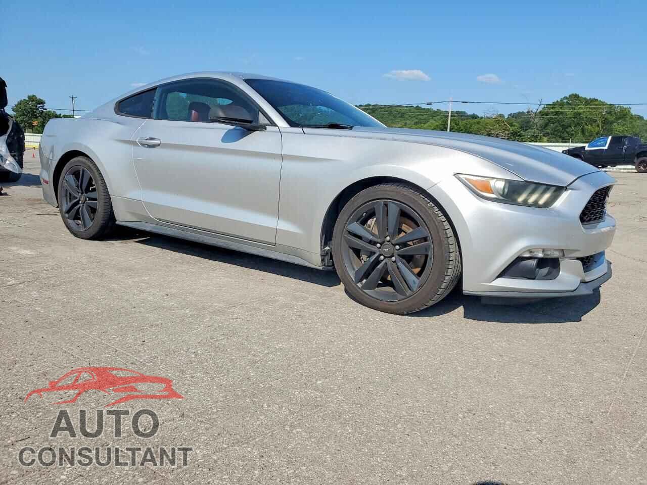 FORD MUSTANG 2015 - 1FA6P8TH1F5390601