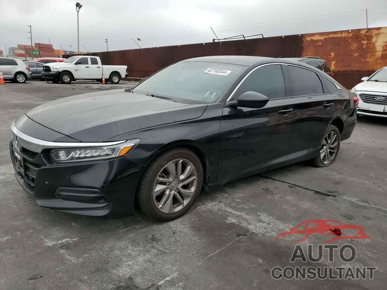 HONDA ACCORD 2018 - 1HGCV1F19JA008289