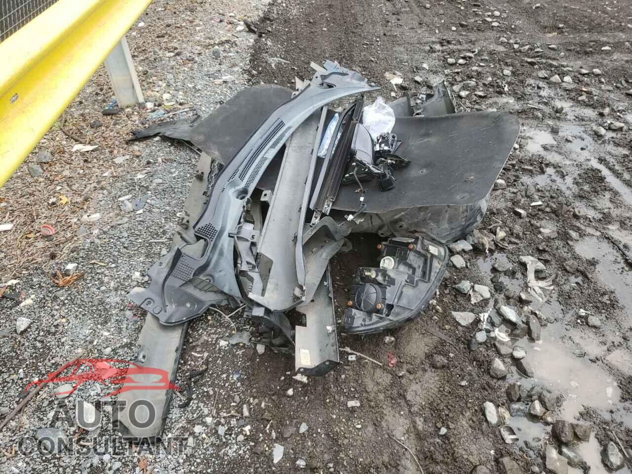 DODGE CHARGER 2018 - 2C3CDXJG5JH213615