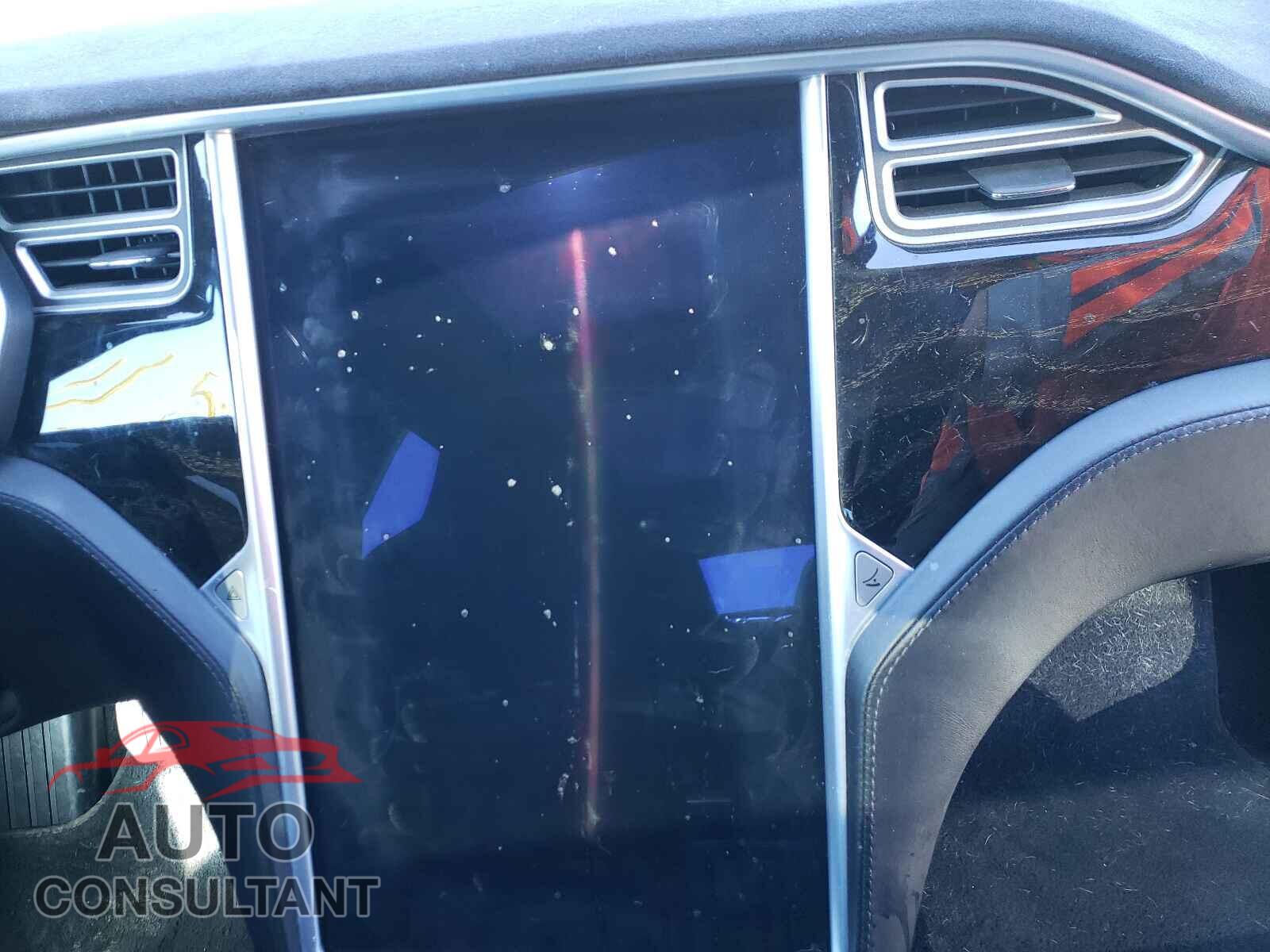 TESLA MODEL S 2016 - 5YJSA1E26GF158070