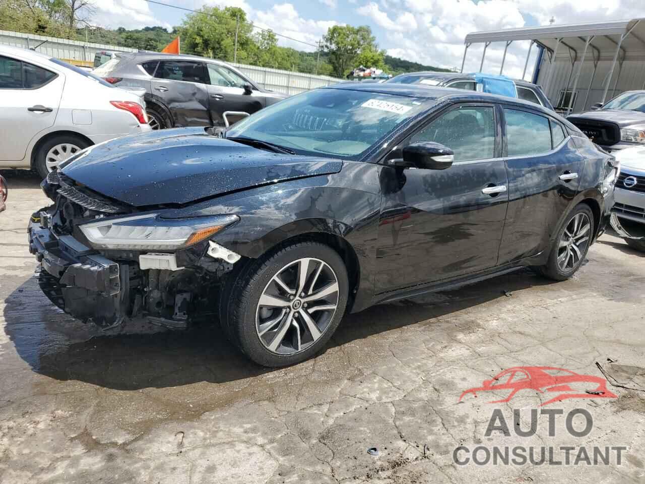 NISSAN MAXIMA 2020 - 1N4AA6CV5LC360109