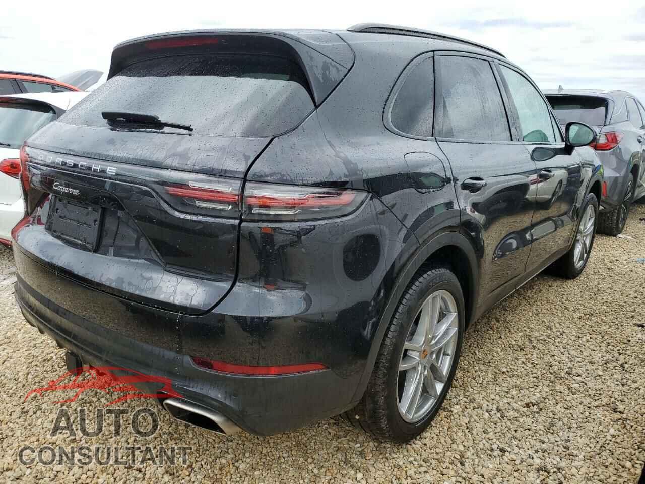 PORSCHE CAYENNE 2019 - WP1AA2AYXKDA01667