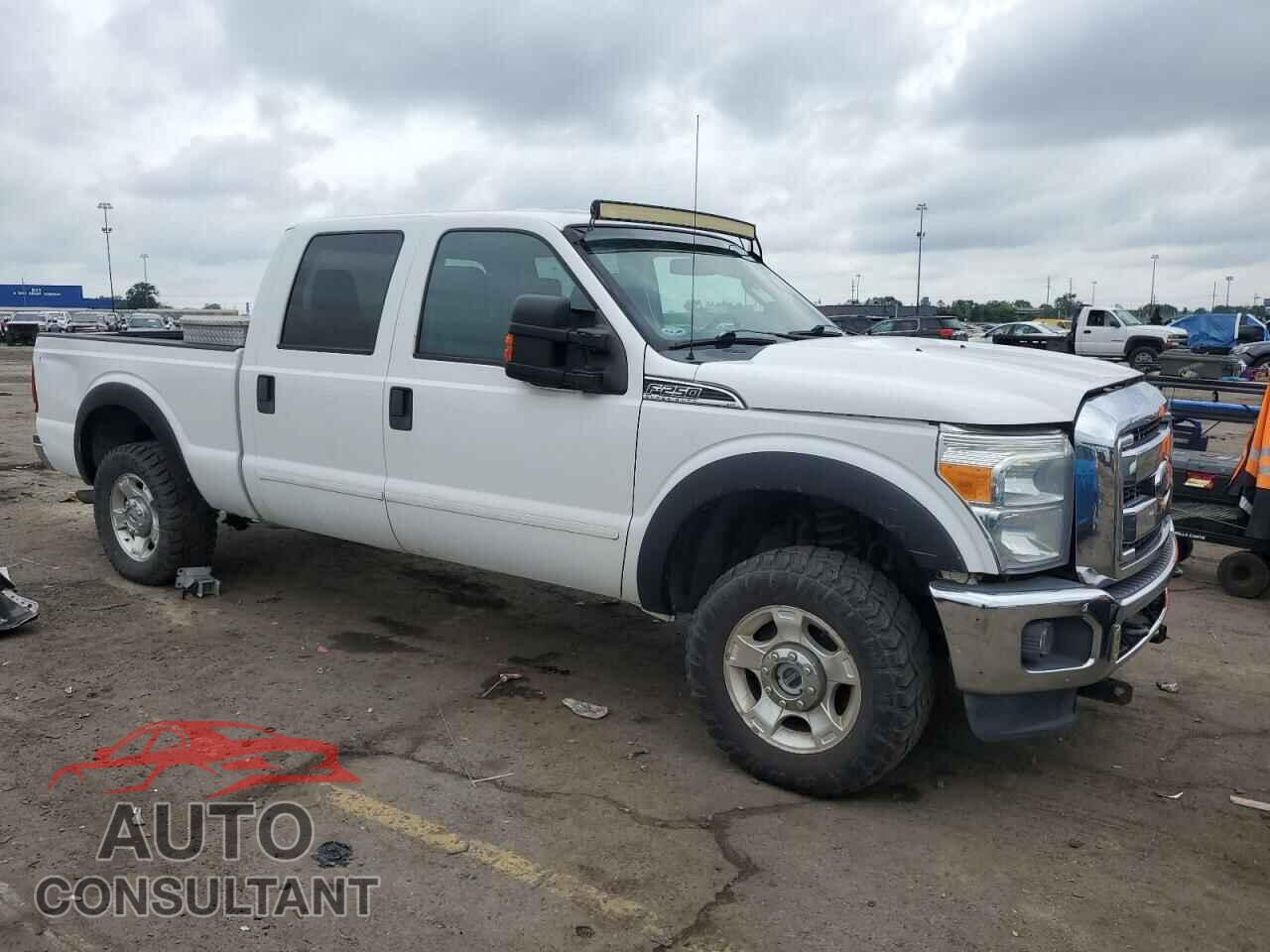FORD F250 2015 - 1FT7W2B67FEB47647