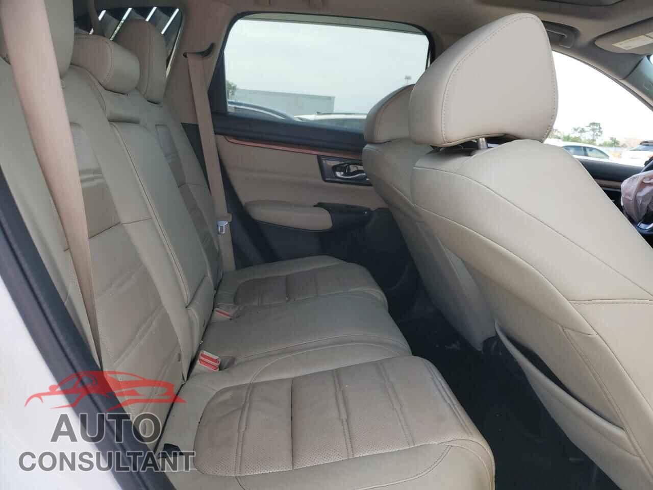 HONDA CRV 2020 - 5J6RW2H84LL035357