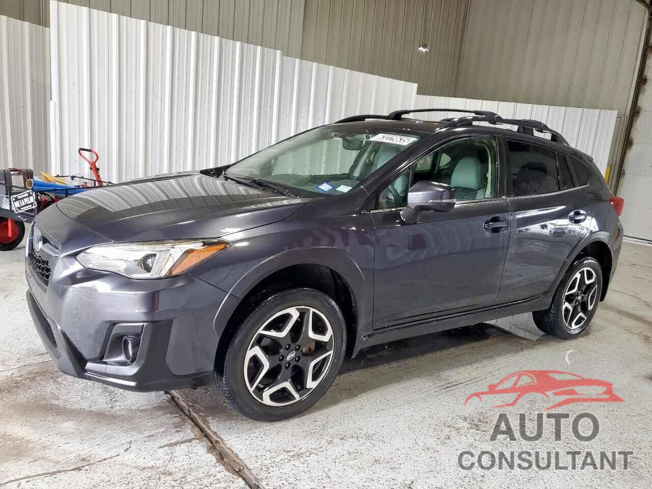 SUBARU CROSSTREK 2019 - JF2GTANC7K8399512
