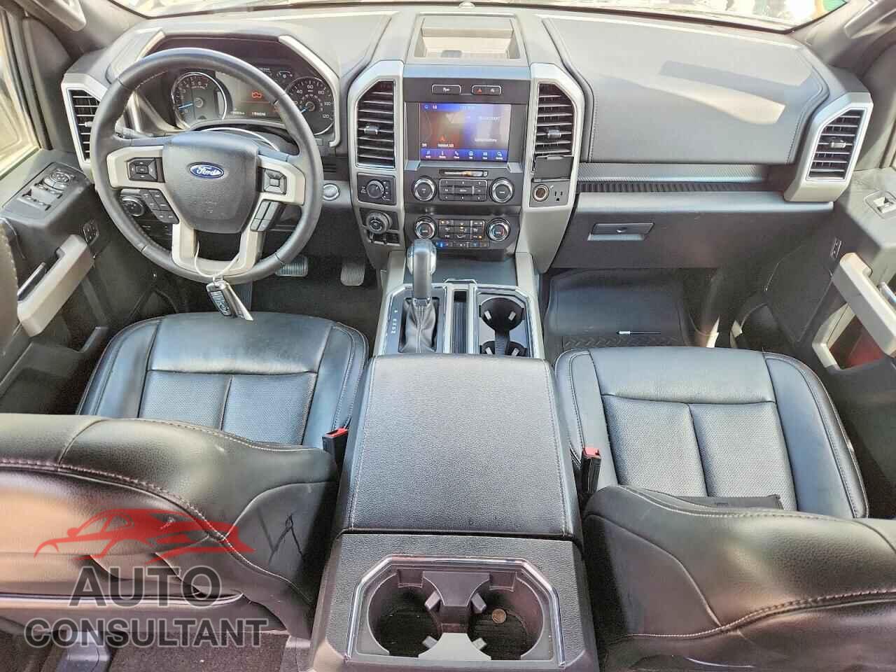 FORD F150 2019 - 1FTEW1E40KFC53745