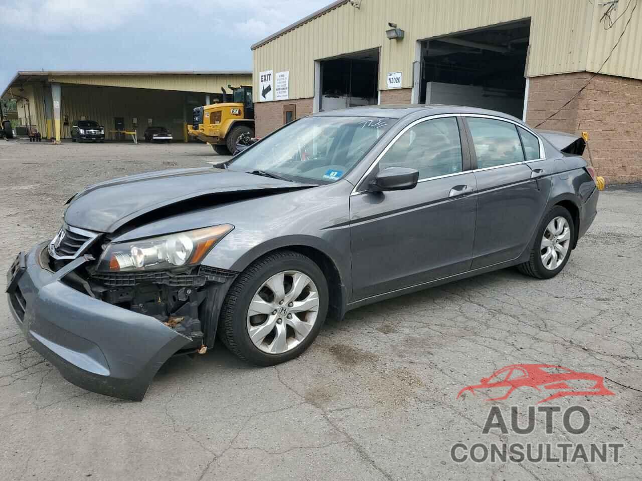 HONDA ACCORD 2010 - 1HGCP2F88AA132289