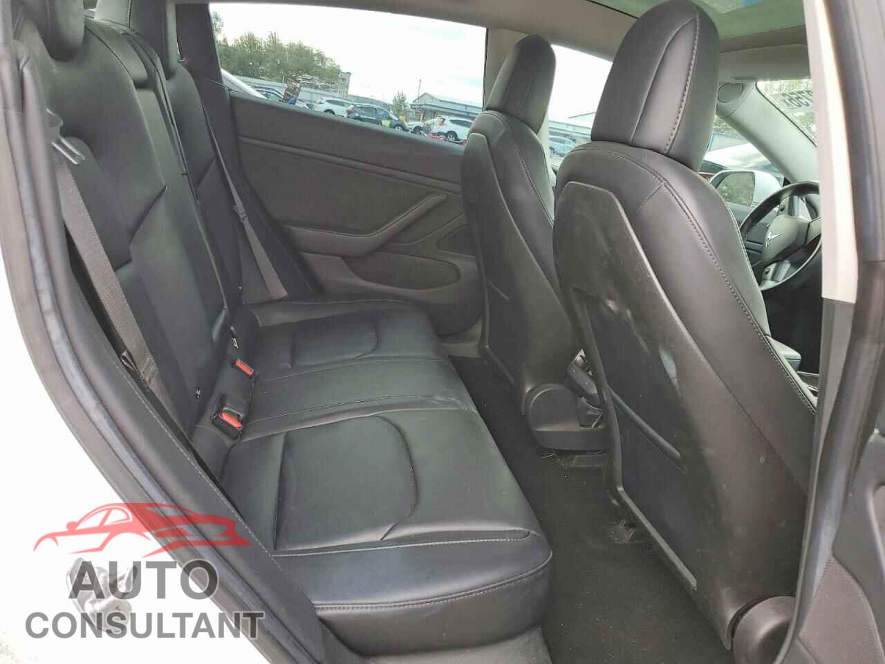 TESLA MODEL 3 2018 - 5YJ3E1EA3JF018498