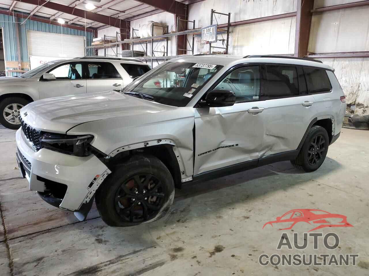 JEEP GRAND CHER 2024 - 1C4RJKAG2R8517665