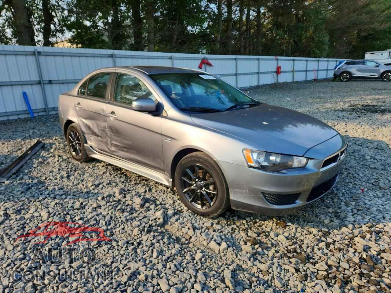 MITSUBISHI LANCER 2015 - JA32U2FU6FU018571