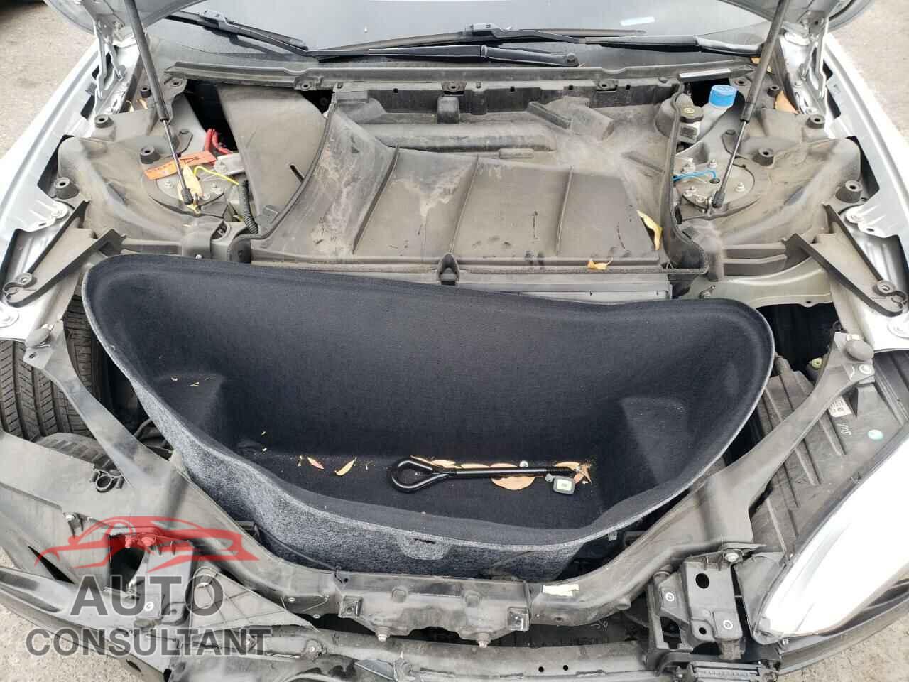 TESLA MODEL S 2018 - 5YJSA1E21JF248976