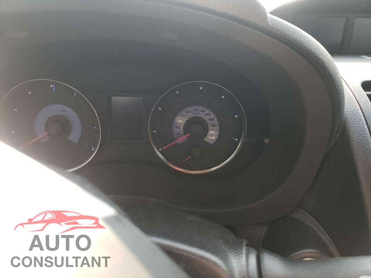 SUBARU XV 2014 - JF2GPBCC2EH315629