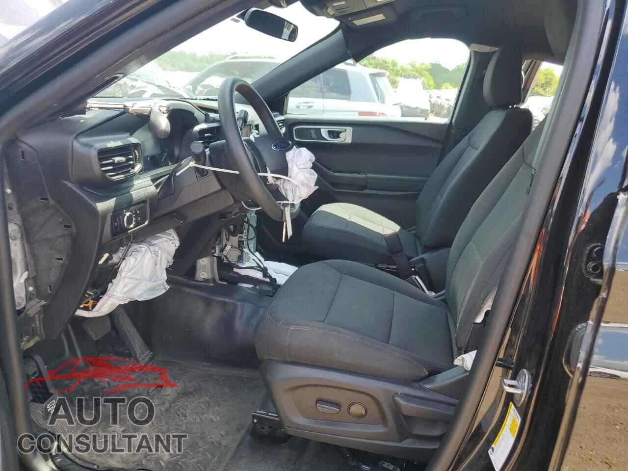 FORD EXPLORER 2023 - 1FM5K8AB0PGB11904
