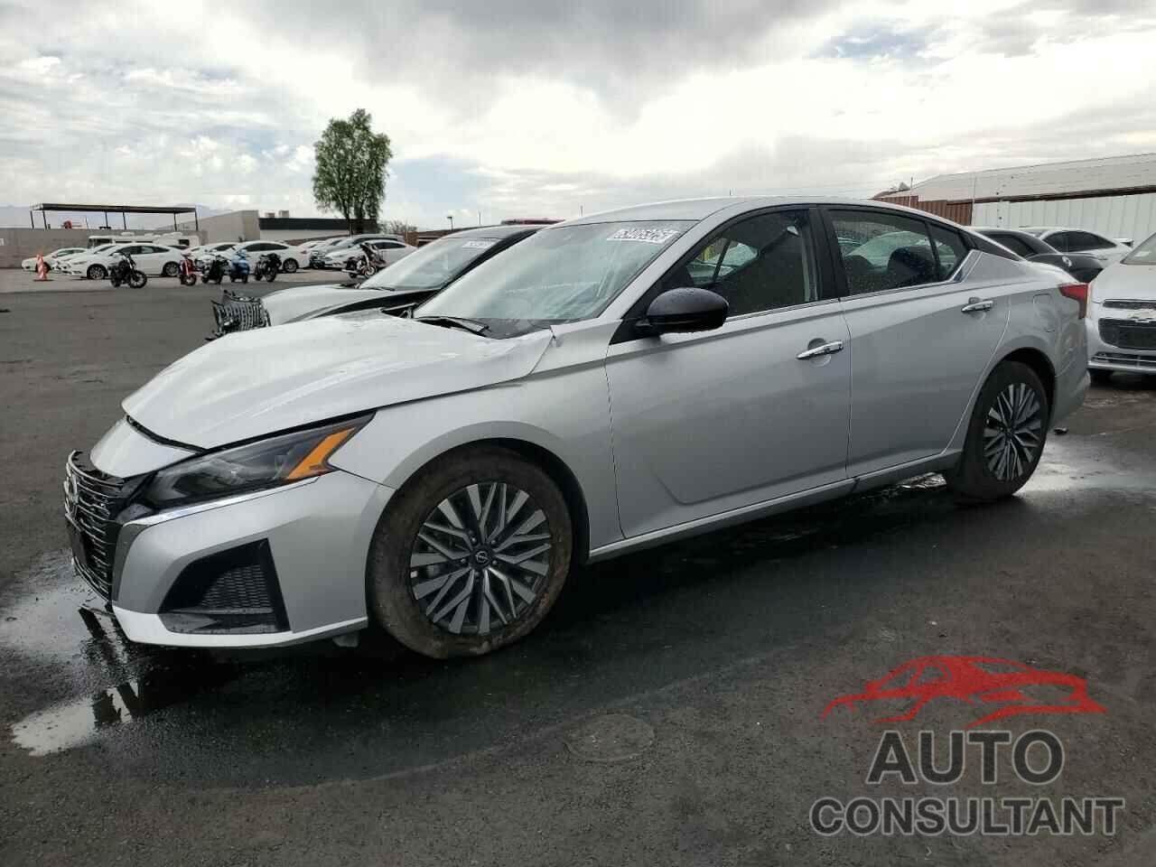 NISSAN ALTIMA 2025 - 1N4BL4DV0SN366484