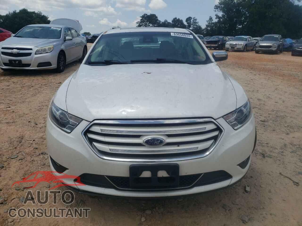 FORD TAURUS 2016 - 1FAHP2F88GG147908