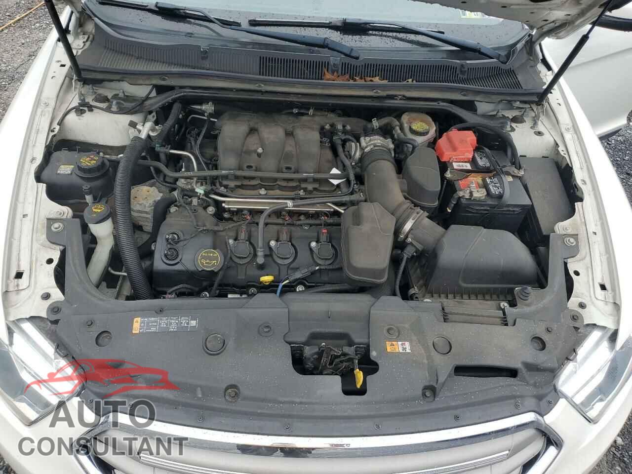 FORD TAURUS 2014 - 1FAHP2E83EG181477