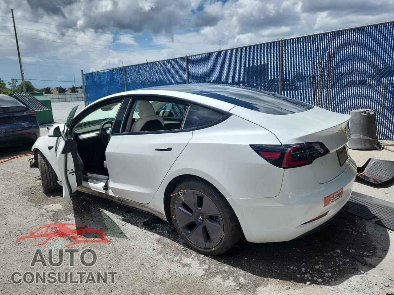 TESLA MODEL 3 2023 - 5YJ3E1EA2PF497375