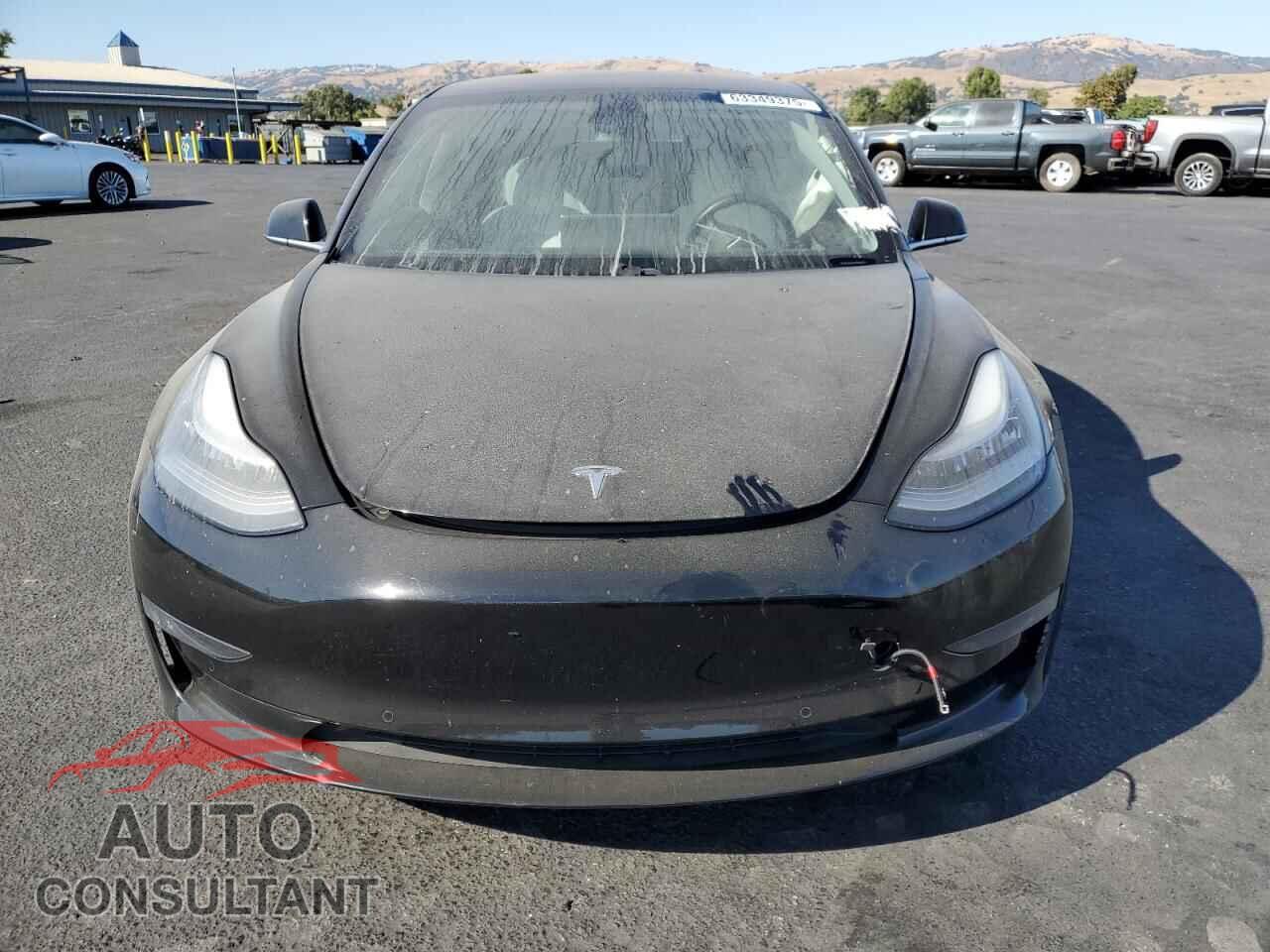 TESLA MODEL 3 2019 - 5YJ3E1EA3KF323632