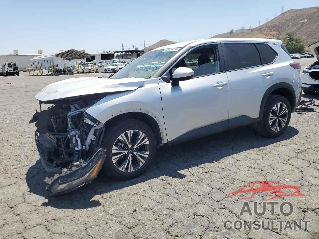 NISSAN ROGUE 2023 - 5N1BT3BA2PC835335