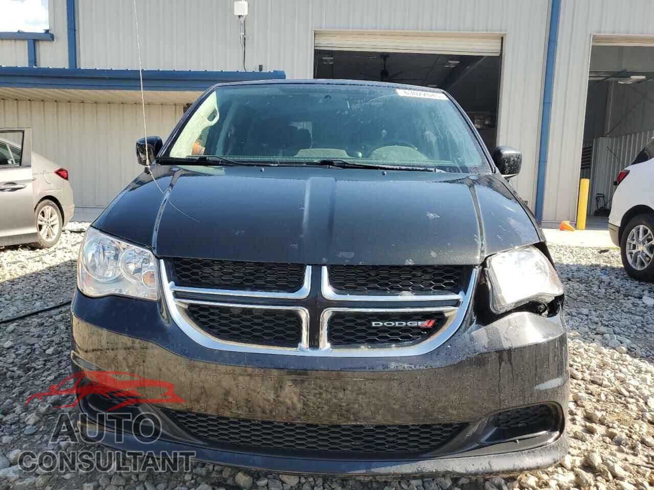 DODGE CARAVAN 2016 - 2C4RDGBG5GR100402