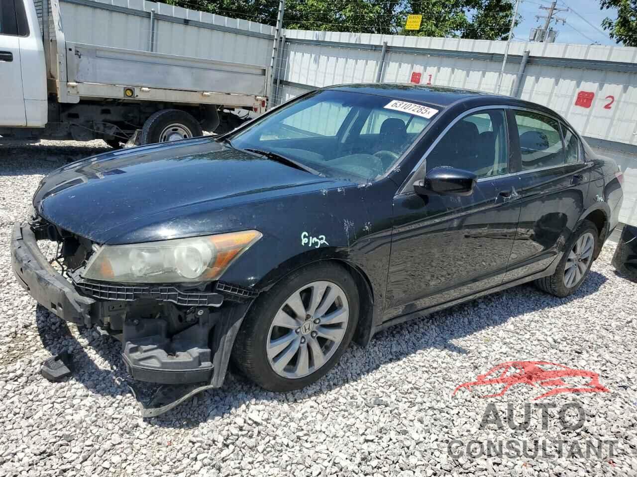 HONDA ACCORD 2011 - 1HGCP2F74BA053761