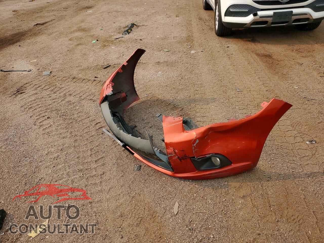 MITSUBISHI ECLIPSE 2012 - 4A37L2EF4CE002918