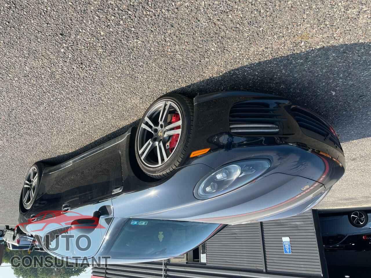 PORSCHE PANAMERA 2016 - WP0AF2A79GL081499