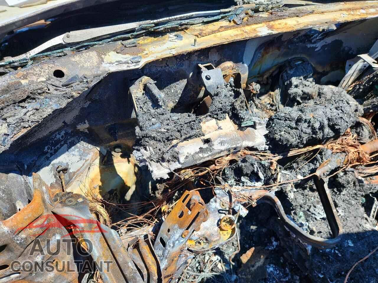 VOLVO S60 2014 - YV1612FH7E2286600