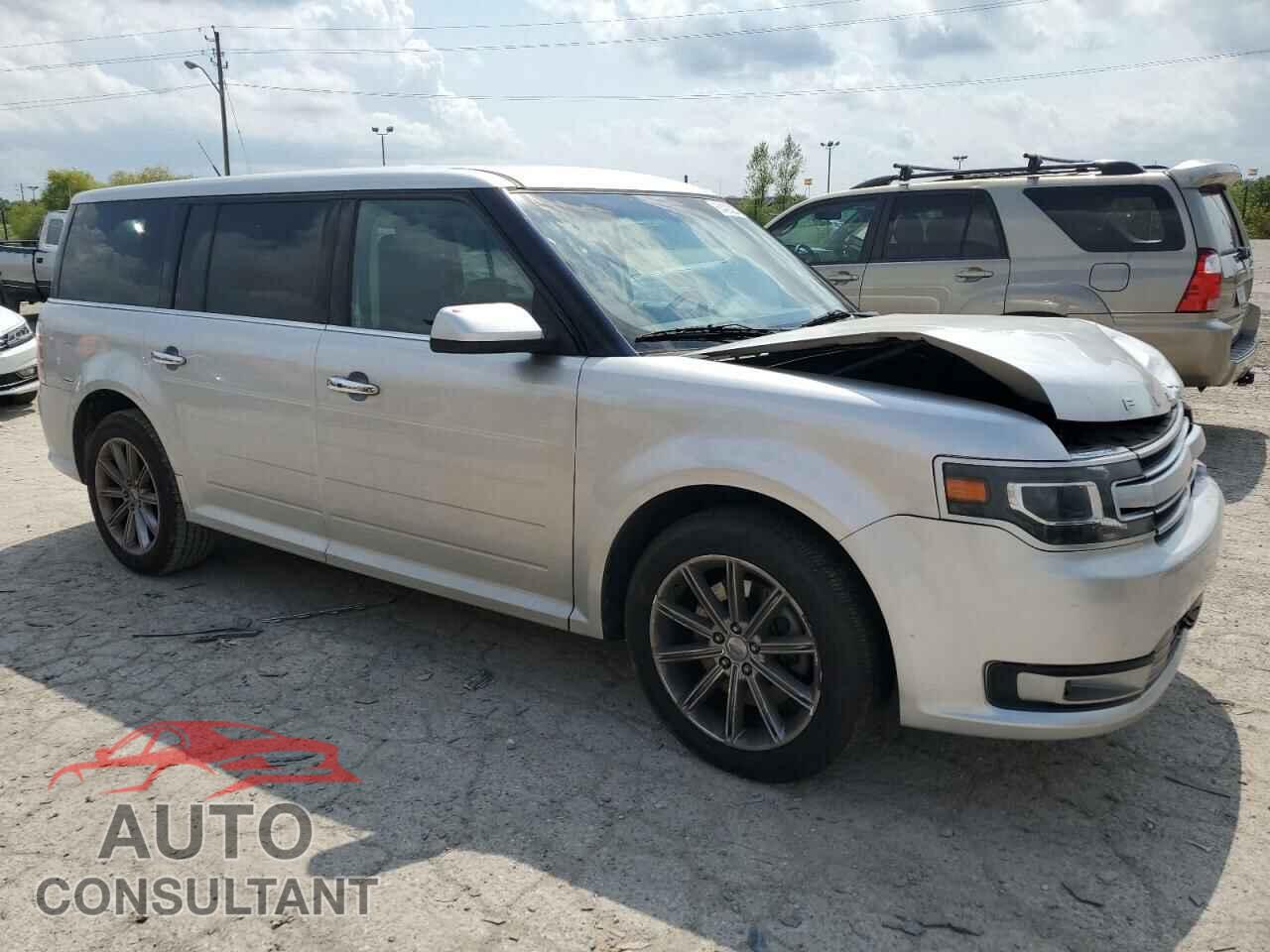 FORD FLEX 2016 - 2FMGK5D87GBA01009