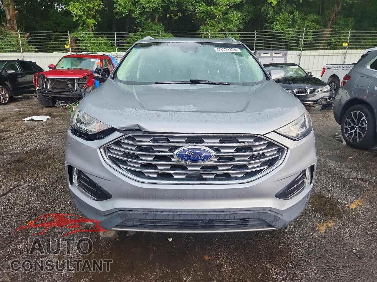 FORD EDGE 2020 - 2FMPK3J98LBA17408