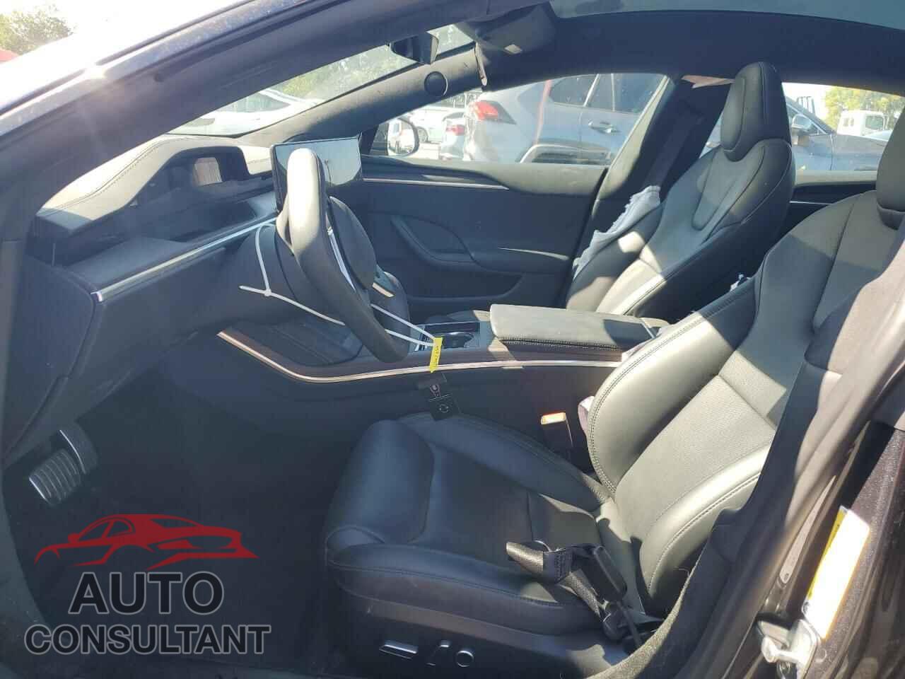 TESLA MODEL S 2024 - 5YJSA1E58RF535530