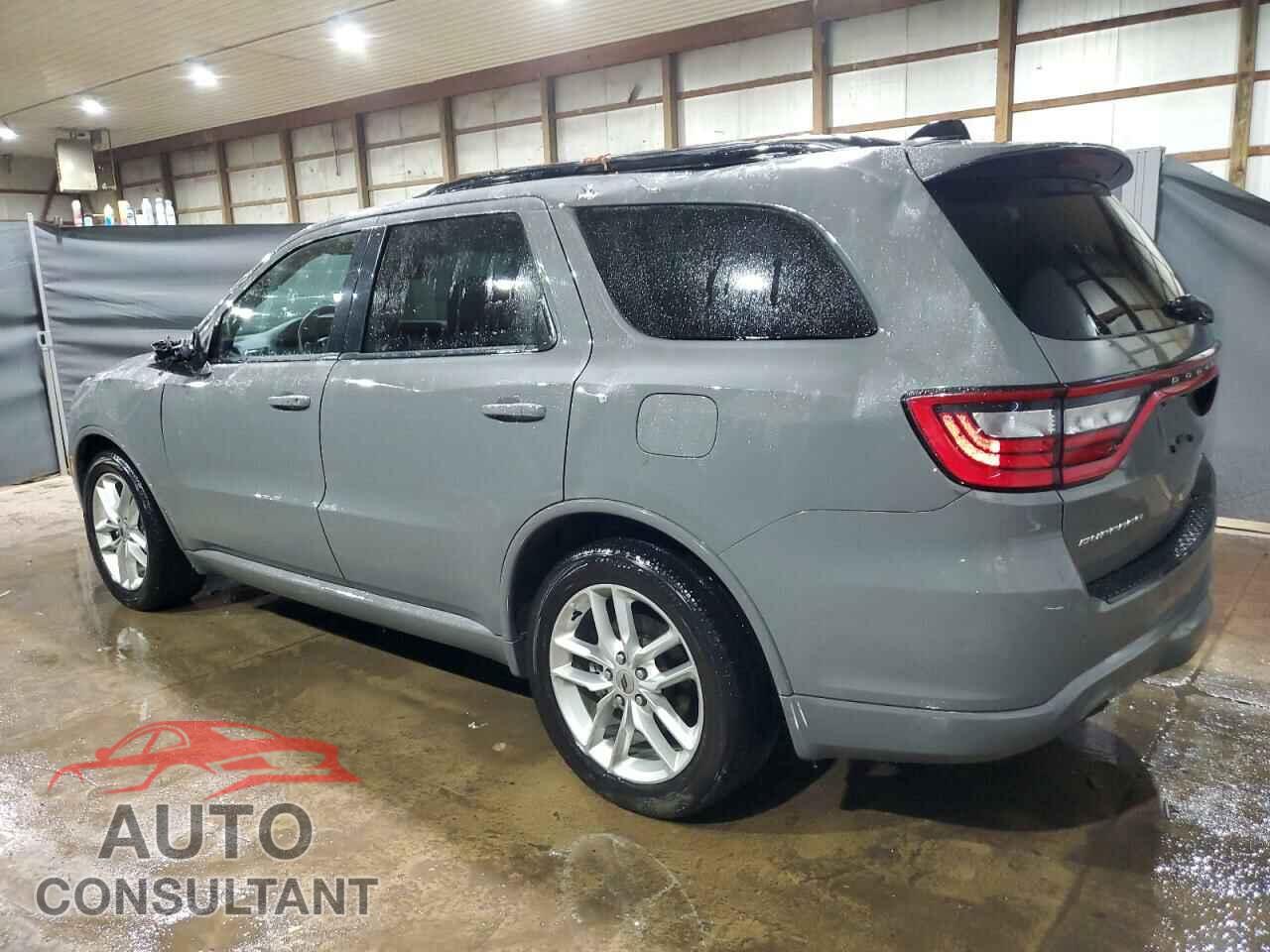 DODGE DURANGO 2023 - 1C4RDHDG4PC685467