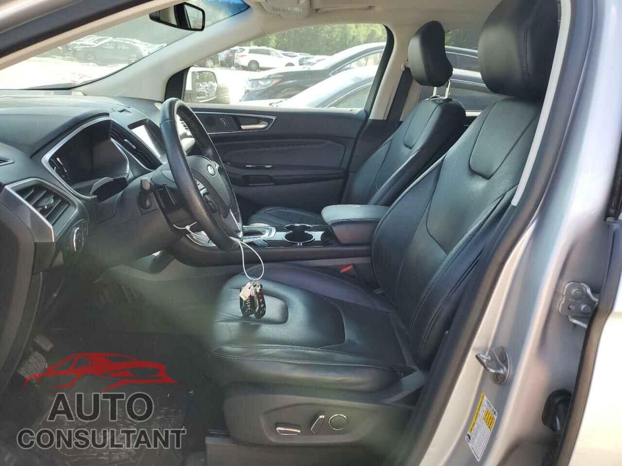 FORD EDGE 2016 - 2FMPK4K99GBC08507