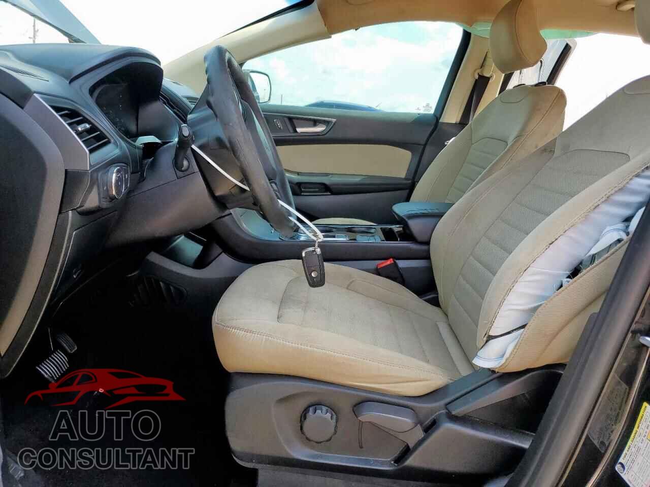 FORD EDGE 2019 - 2FMPK3G97KBC14642