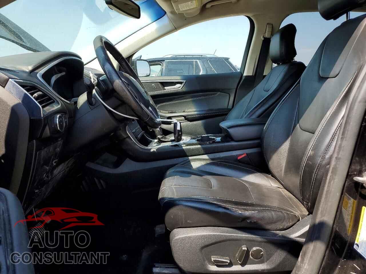 FORD EDGE 2016 - 2FMPK4K84GBB84379