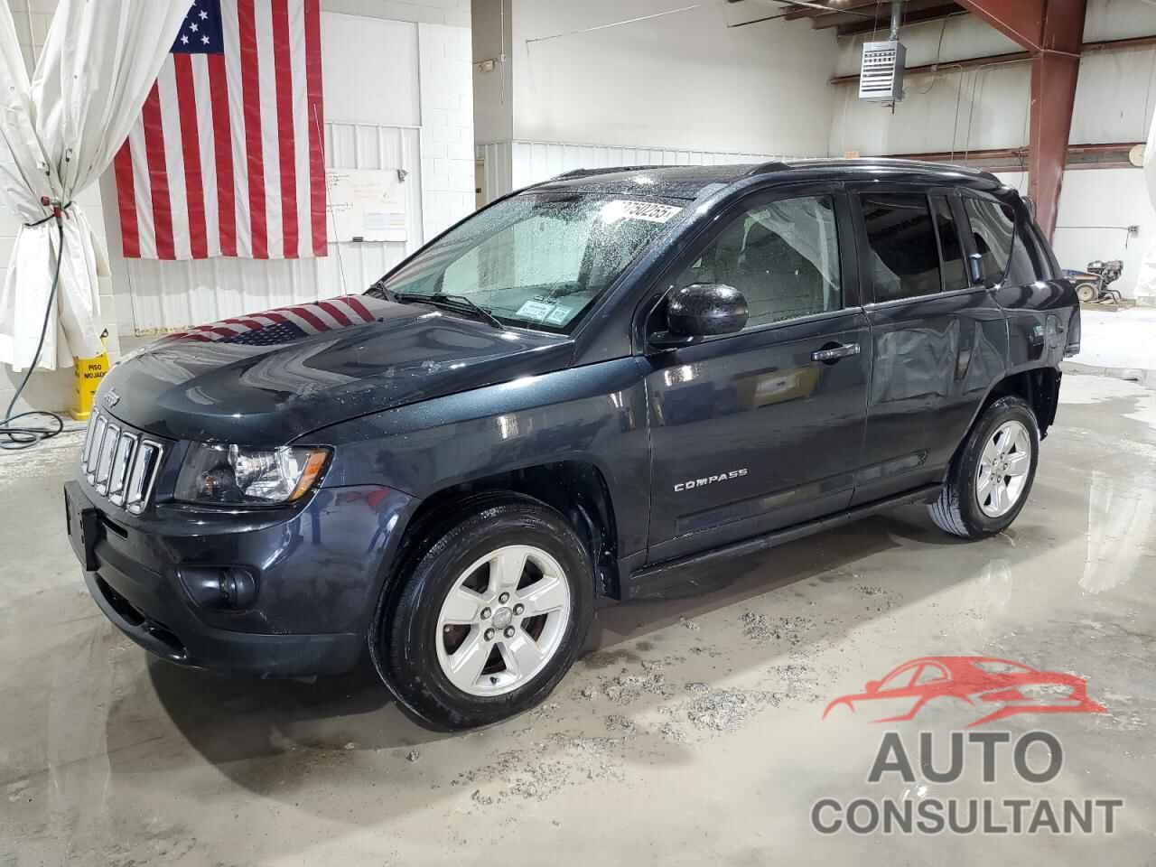 JEEP COMPASS 2014 - 1C4NJCBA2ED779069