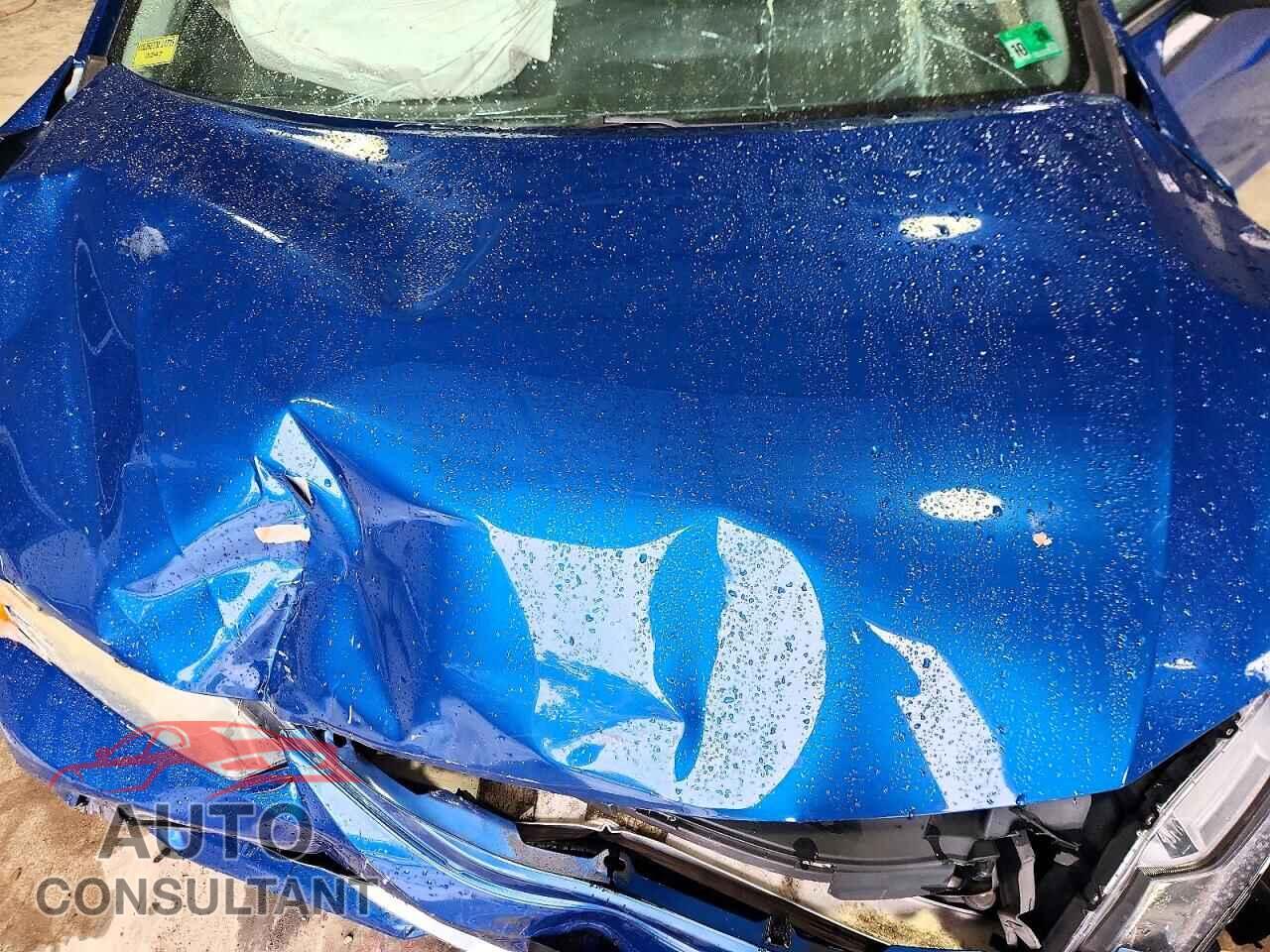 HONDA CIVIC 2015 - 2HGFB2F51FH548422