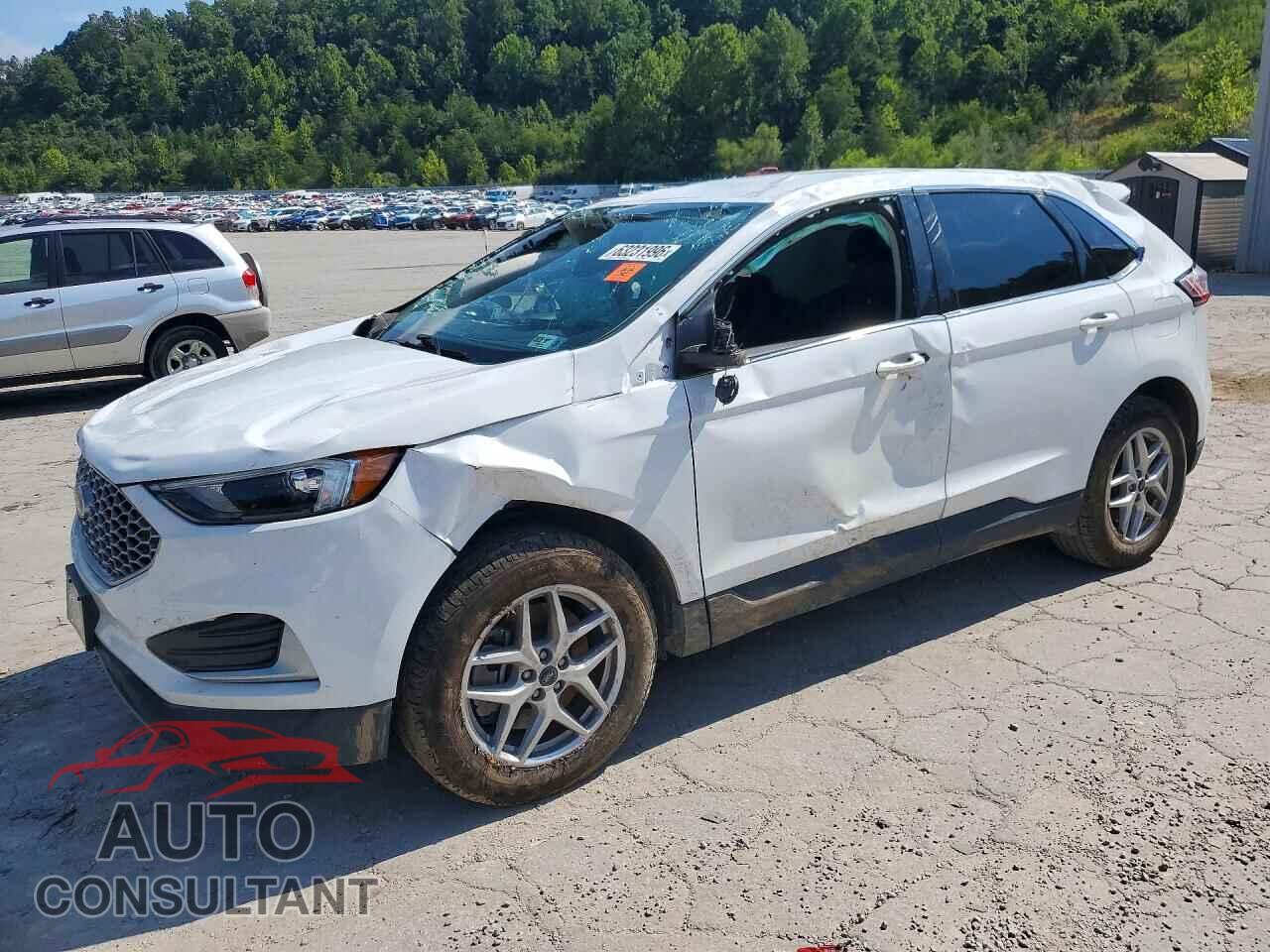 FORD EDGE 2024 - 2FMPK4J93RBA68040