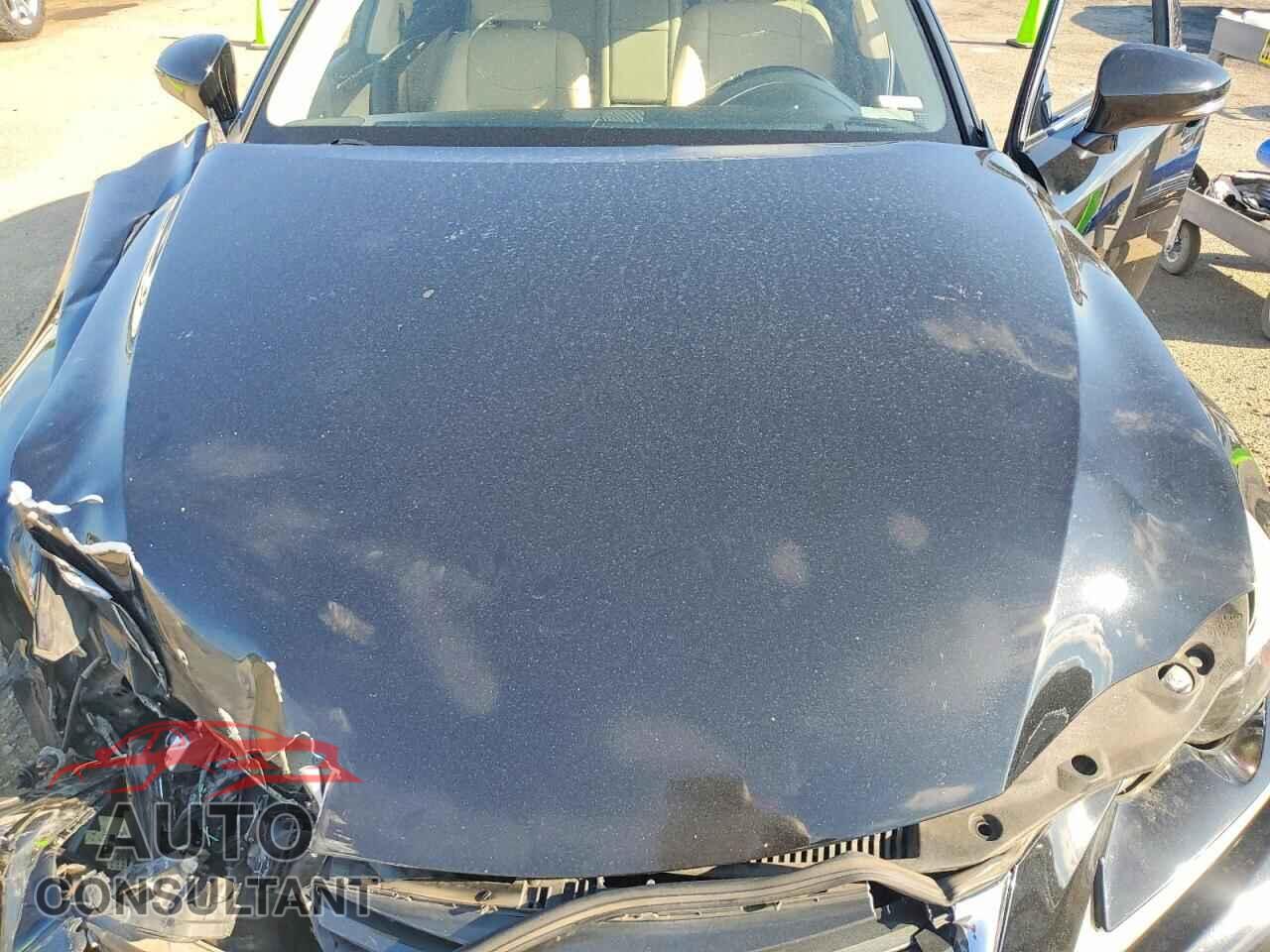 LEXUS IS 2015 - JTHBF1D2XF5075145