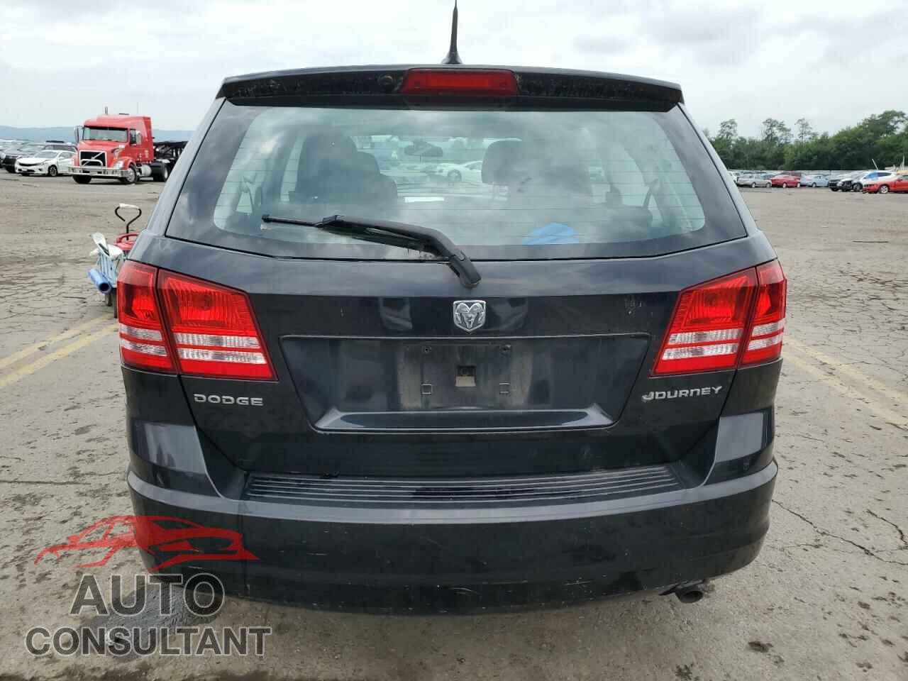 DODGE JOURNEY 2010 - 3D4PG4FB9AT232288