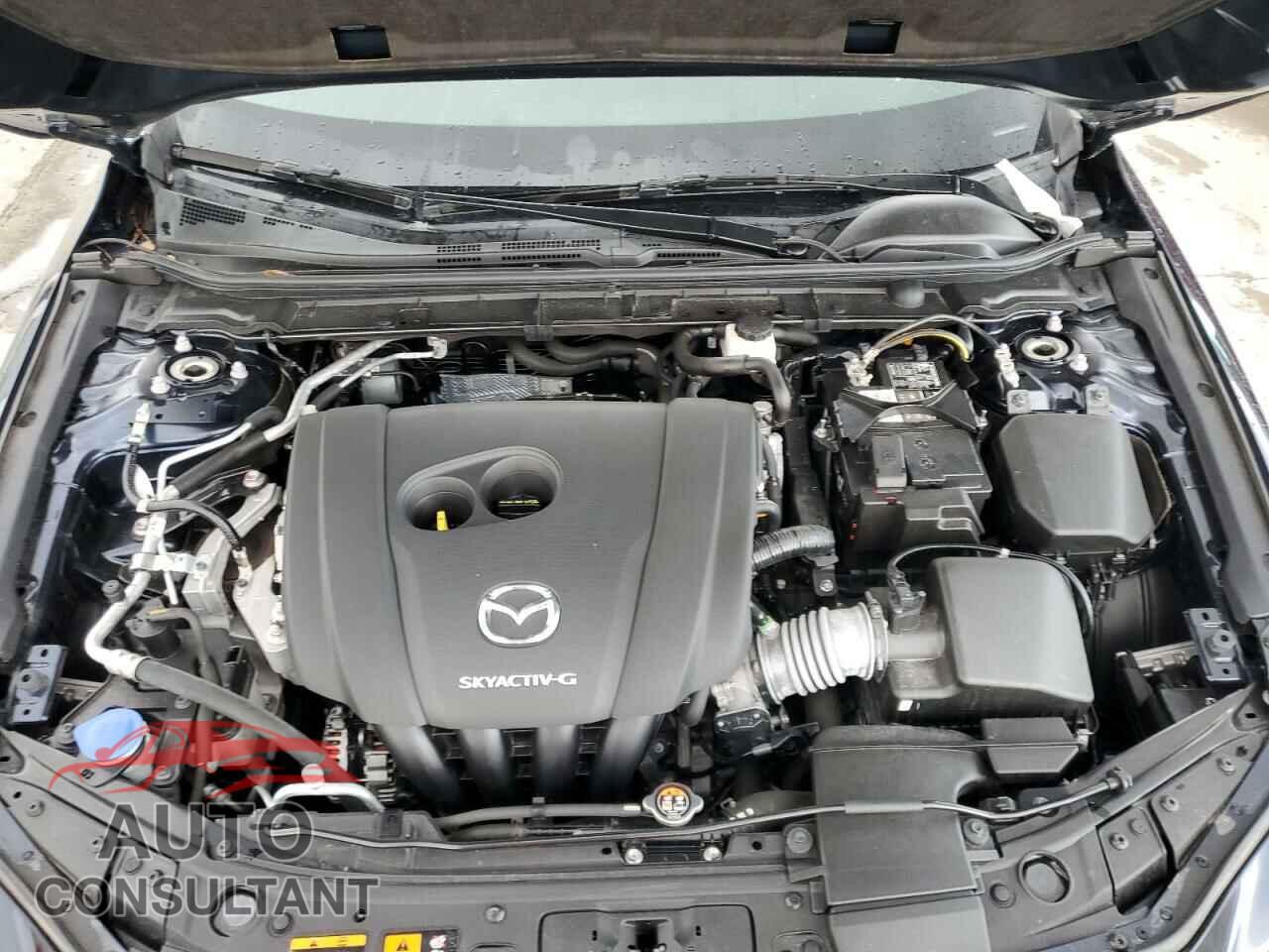 MAZDA 3 2021 - JM1BPACL5M1344603
