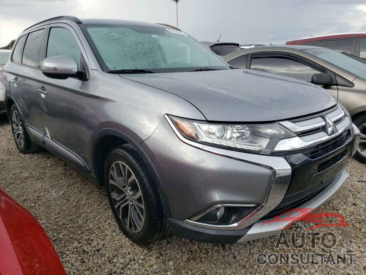 MITSUBISHI OUTLANDER 2016 - JA4AD3A30GZ054241