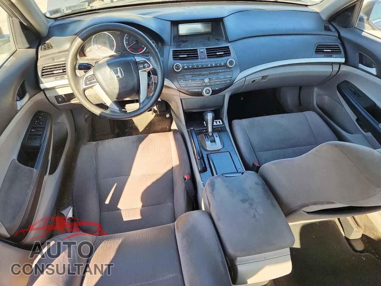 HONDA ACCORD 2012 - 1HGCP2F36CA085979