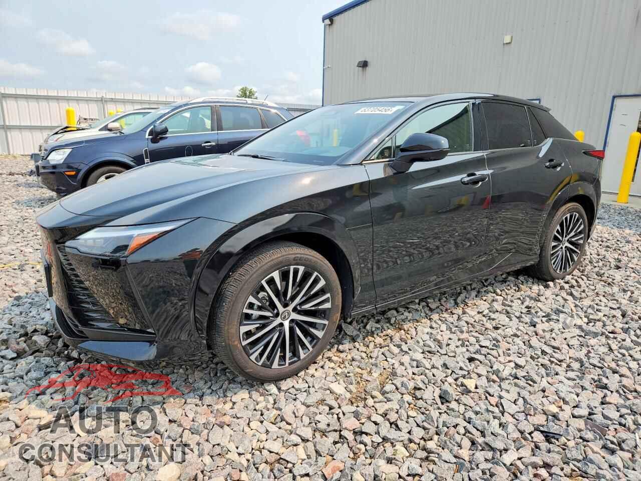 LEXUS UNKNOWN 2026 - JTJBDADB9TA000413