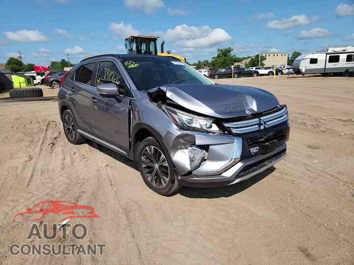 MITSUBISHI ECLIPSE 2019 - JA4AT5AAXKZ002797
