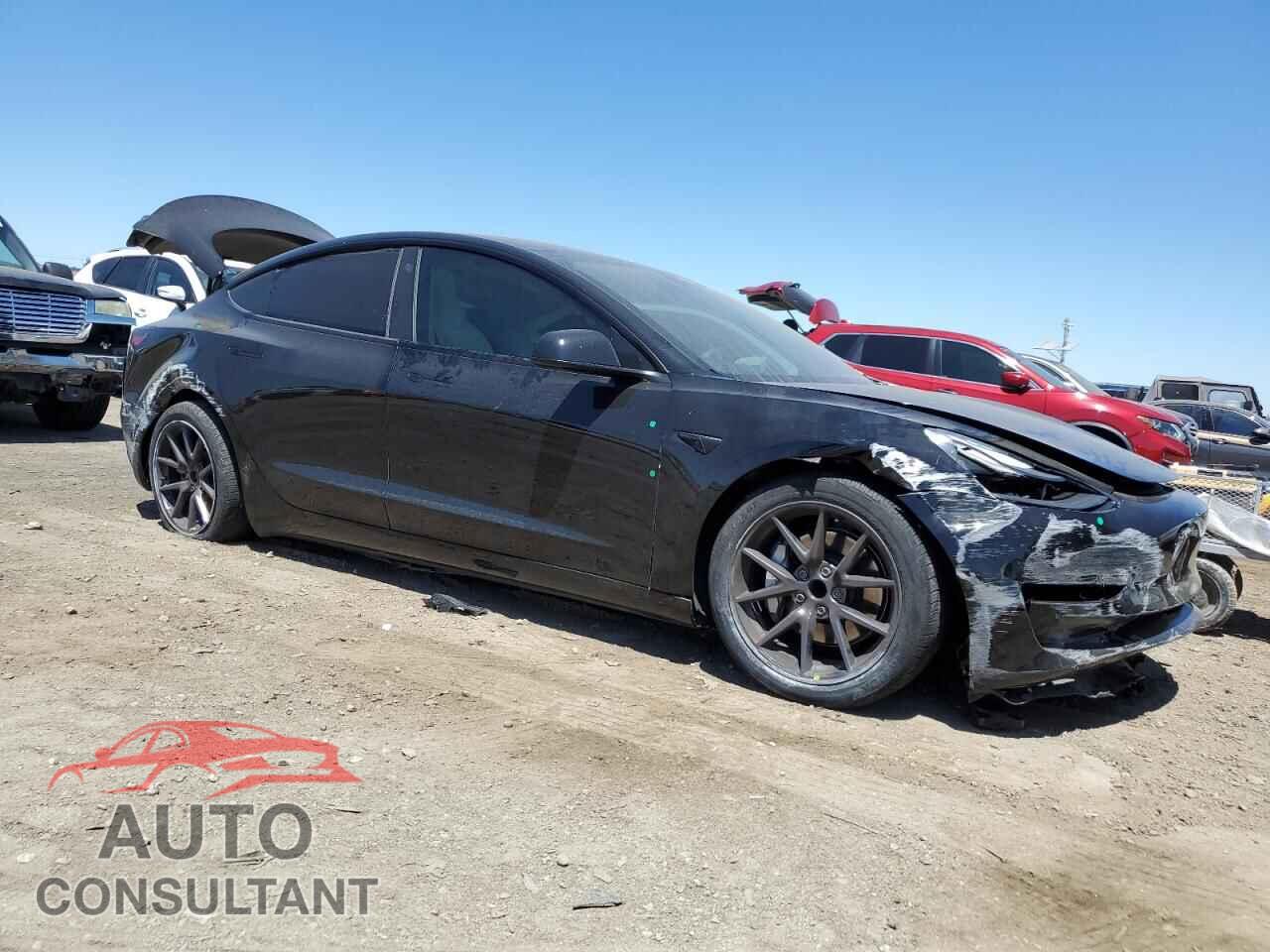 TESLA MODEL 3 2023 - 5YJ3E1EA1PF383111