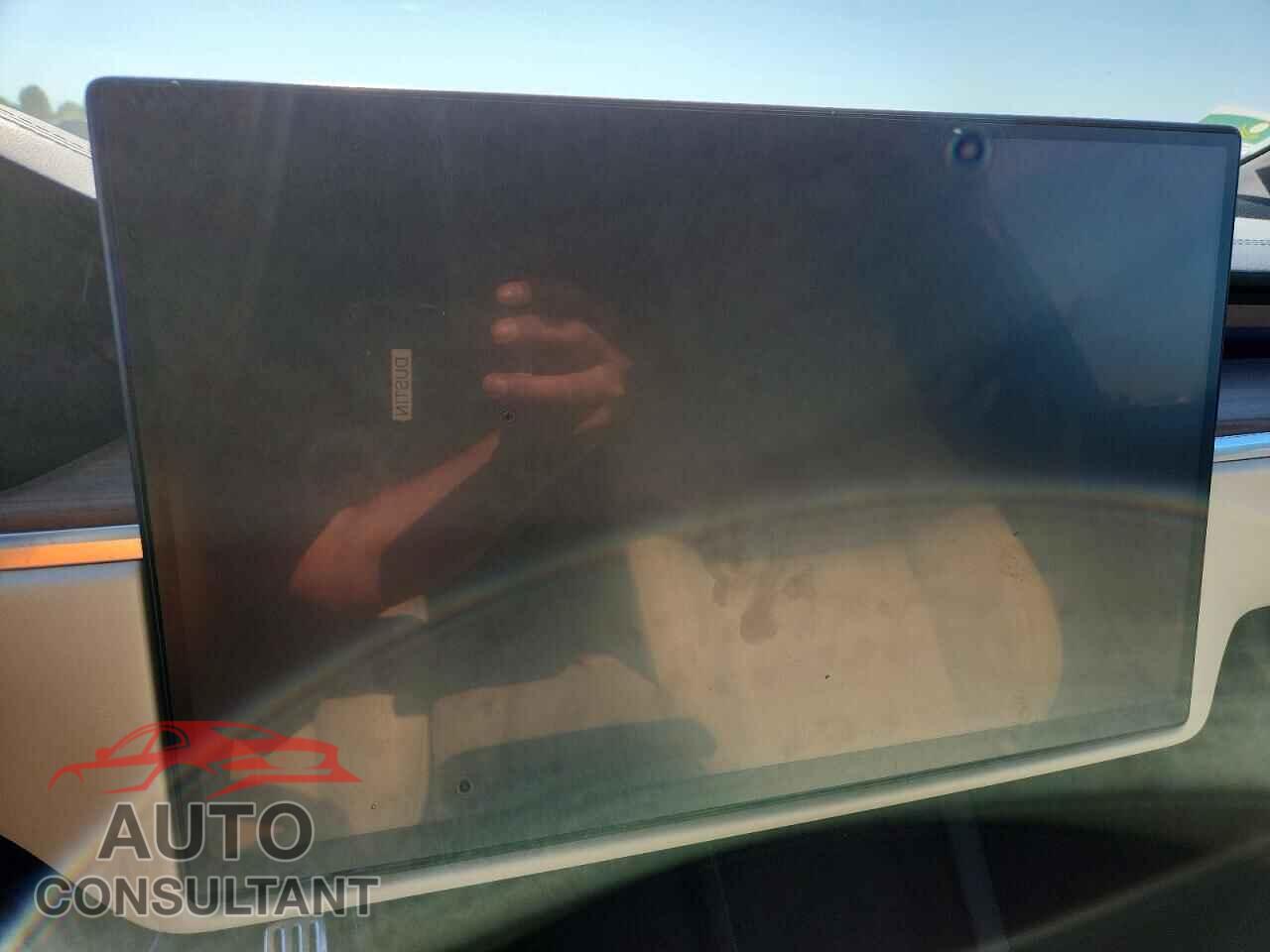 TESLA MODEL X 2024 - 7SAXCAE5XRF459179