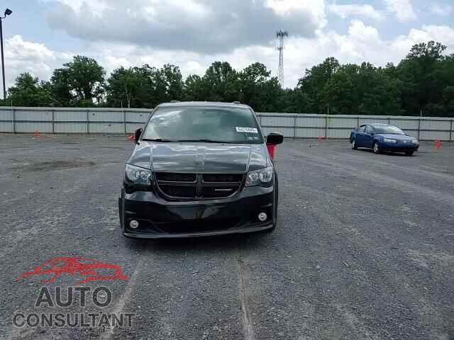 DODGE CARAVAN 2016 - 2C4RDGEG4GR217223